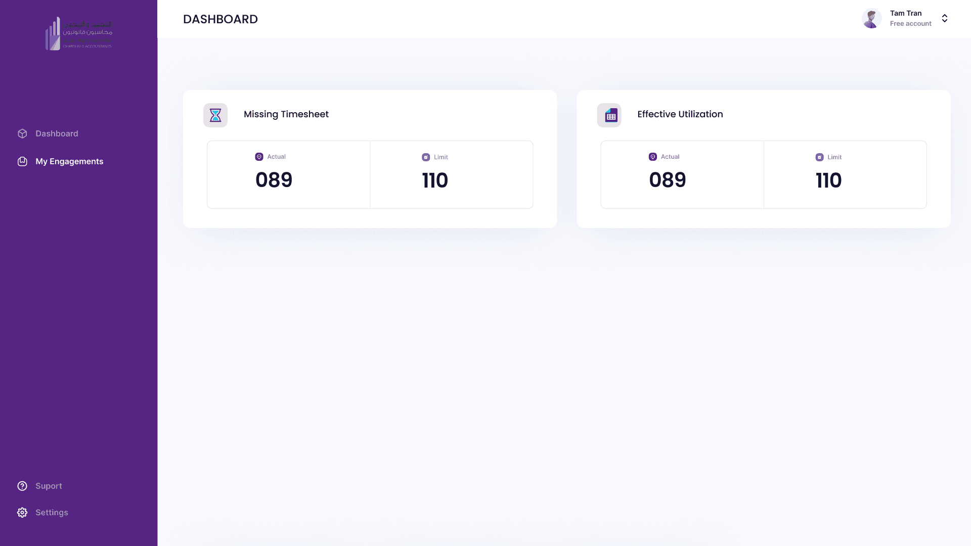 Employee Engagement Platform