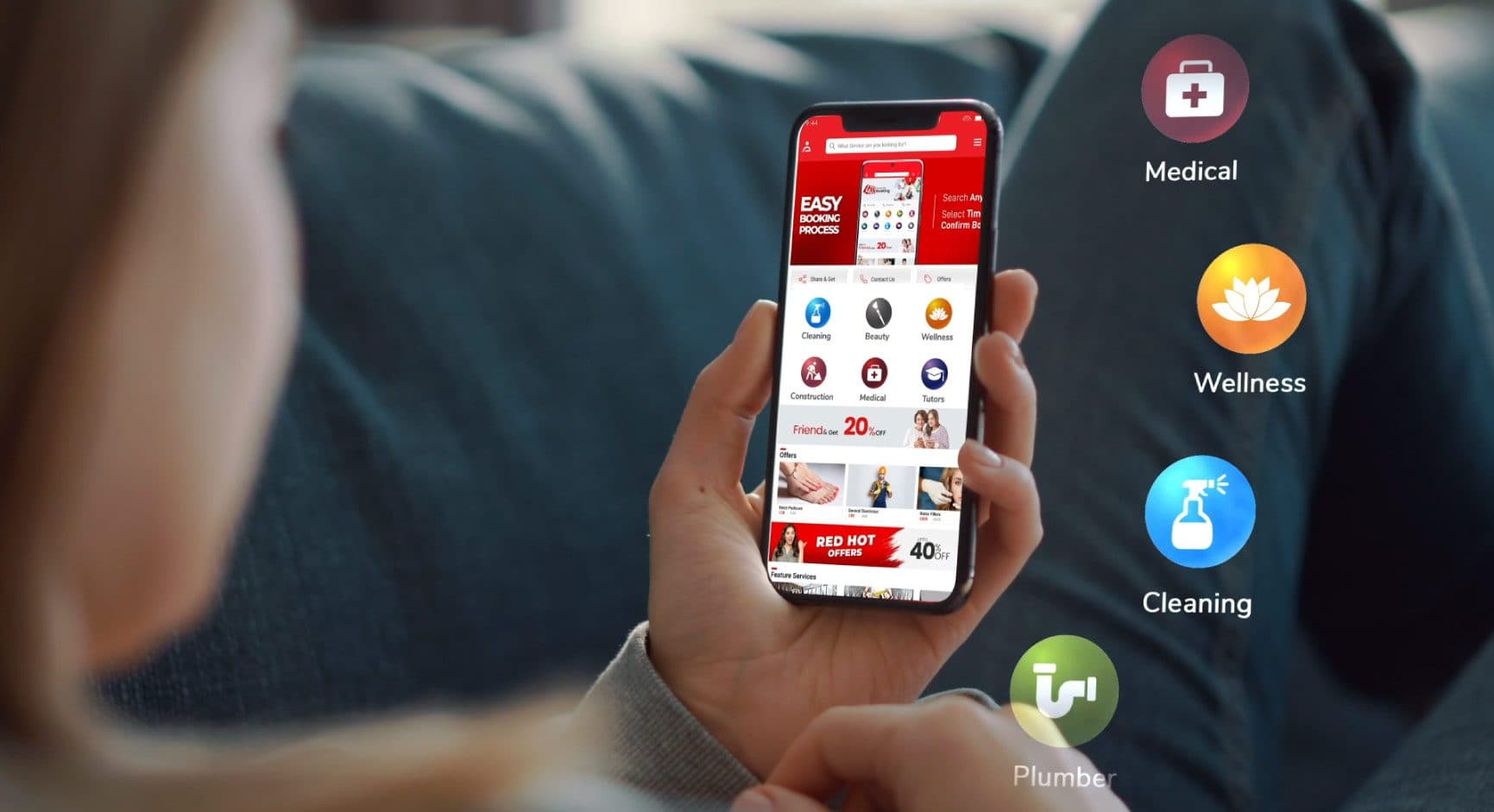 Use Case Expert AI Platform