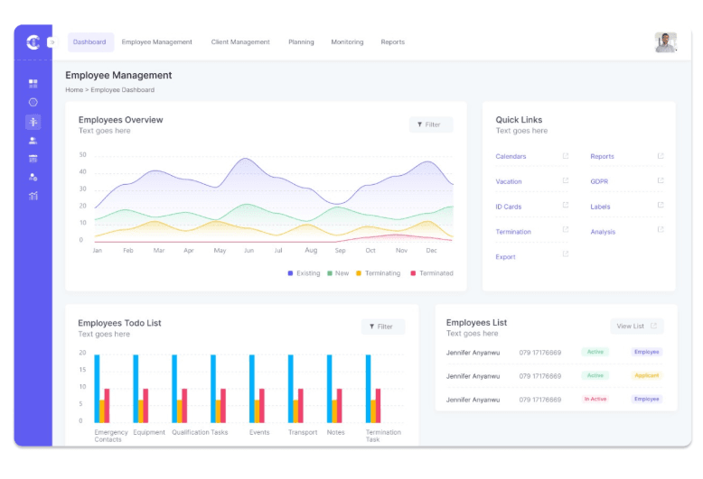 AI-Powered Healthcare Solutions