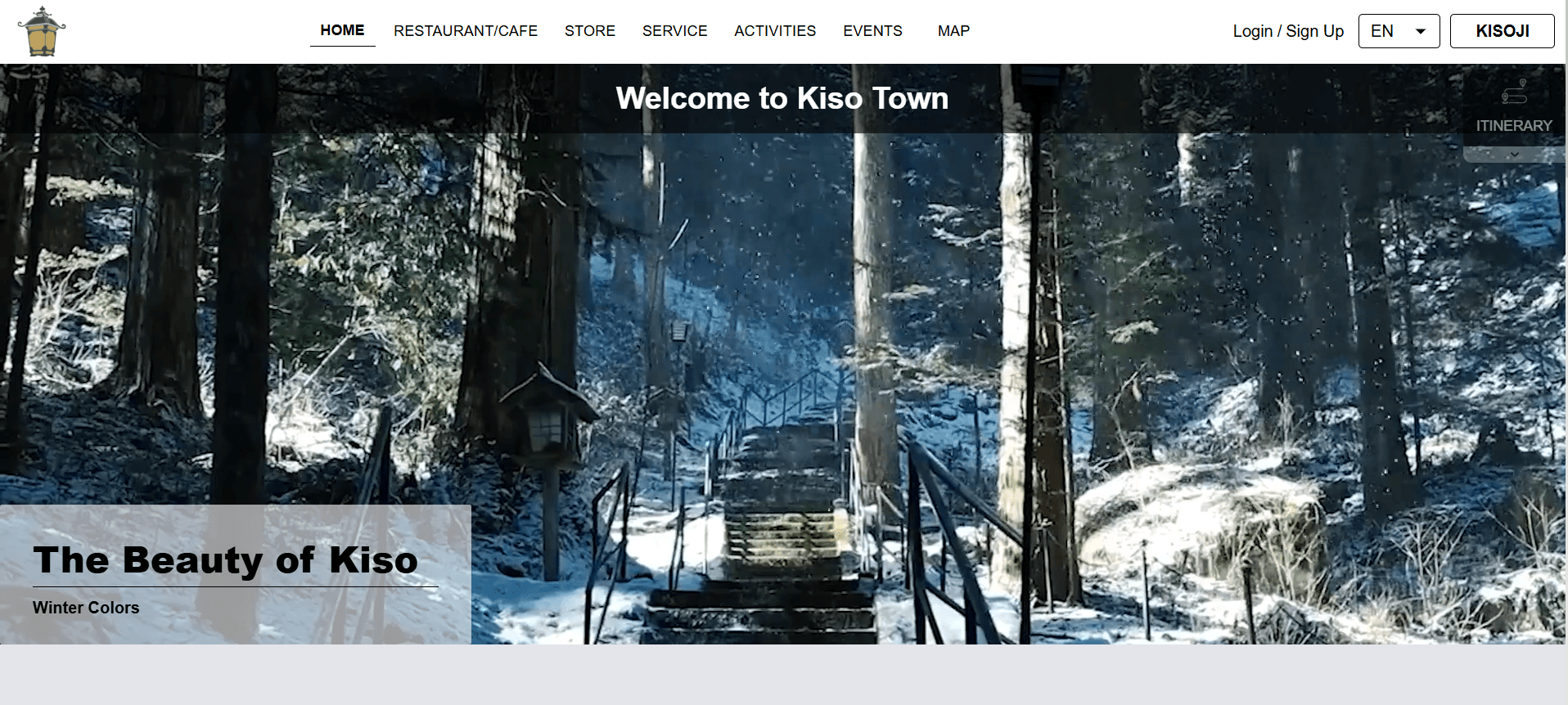 Virtual Travel & Itinerary Planning Platform